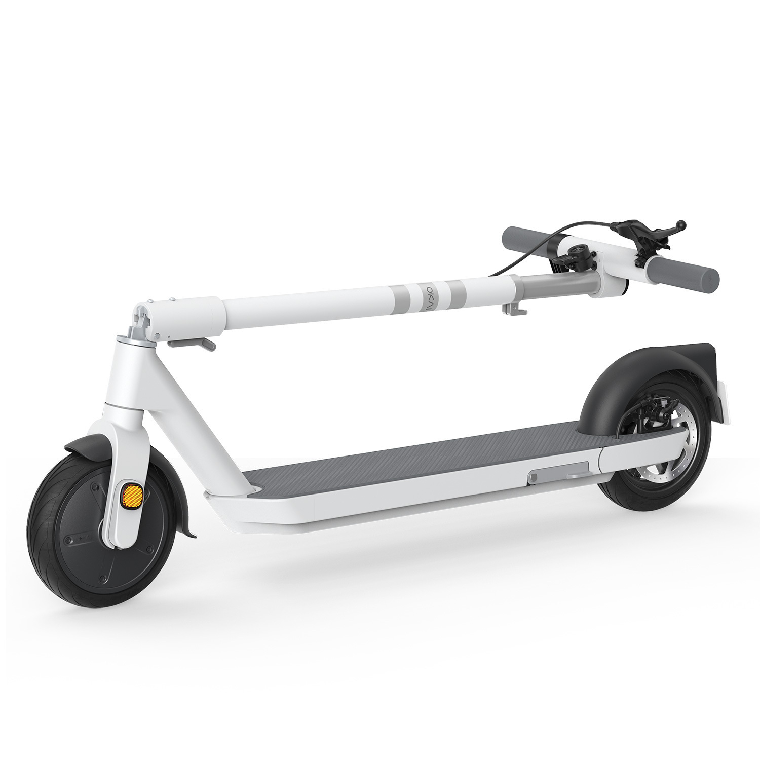 OKAI Neon ES20 E-Scooter (weiß) 2